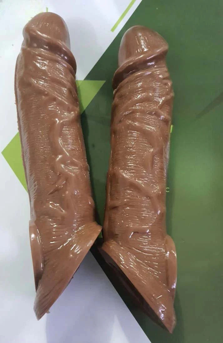 Dragon Condom