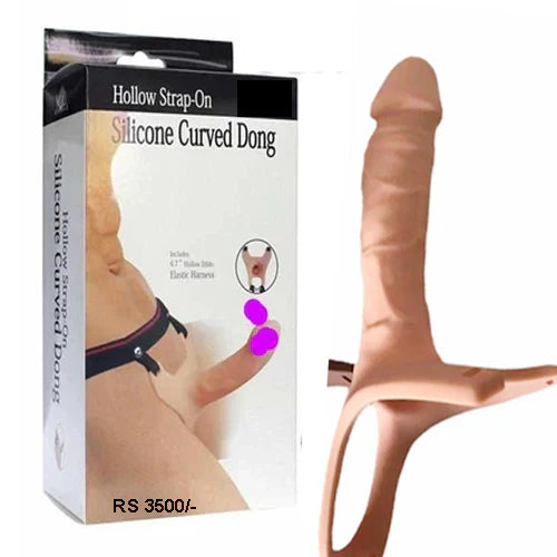 Silicone Belt Dragon Condom With Vibration Or None Vibration