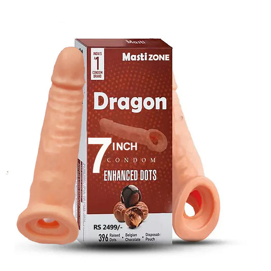 Dragon Condom