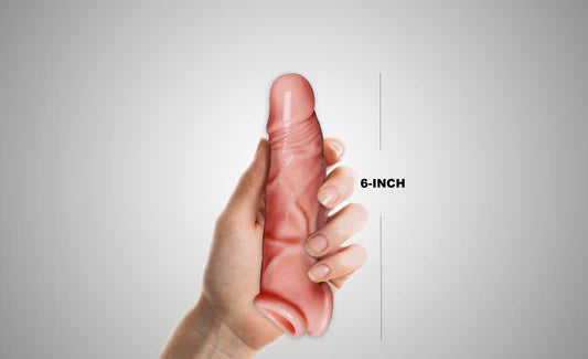 Chocolate  Silicone Dragon  Condom