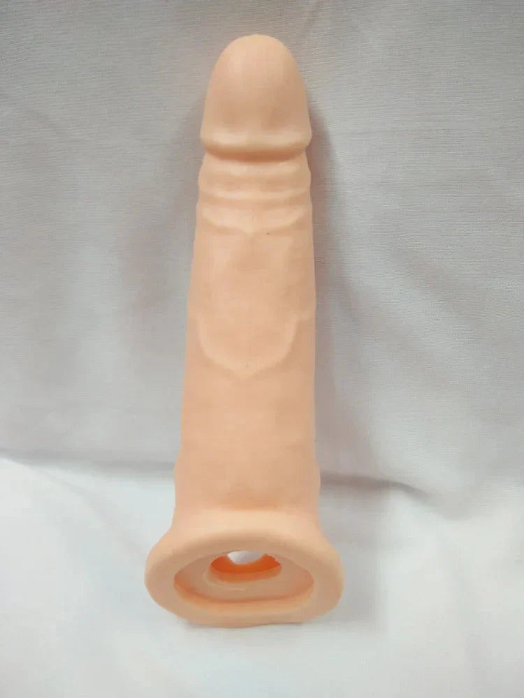 Dragon Condom